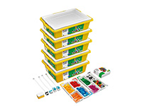 Omslag för 'LEGO® Education SPIKE™ Essential (10 elever) - fsp-0545345'