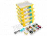 Omslag för 'LEGO® Education SPIKE™ Prime (10 elever) - fsp-0545678'