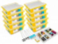Omslag för 'LEGO® Education SPIKE™ Prime (20 elever) - fsp-1045678'