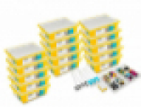 Omslag för 'LEGO® Education SPIKE™ Prime (30 elever) - fsp-1545678'