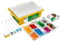 Omslag för 'LEGO® Education SPIKE™ Essential - fsp-45345'