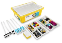 Omslag för 'LEGO® Education SPIKE™ Prime set - fsp-45678'
