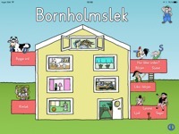 Omslag för 'Bornholmslek Klasslicens 12 månader - ing-302'