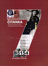 Omslag för 'CITANKA 7. UDZBENIK ZA SEDMI RAZ. - kha-B5154'