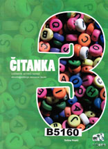 Omslag för 'CITANKA 3 UDZBENIK ZA TRECI REZ. - kha-B5160'