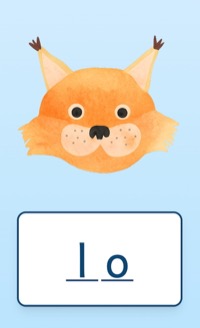 Omslag för 'Läsklar Online F-3 - klasslicens 12 mån, 30 elever - lk-00009'