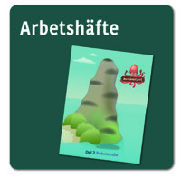 Omslag för 'Havsäventyret, Tryckt arbetshäfte åk 1 (välj antal) - pmbd-202'