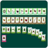 Omslag för 'Matteberget - Visuell tallinje 0-30 - pmbd-4004'