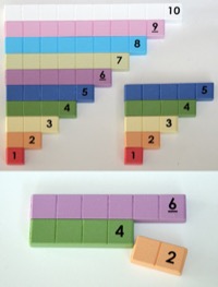 Omslag för 'Greppa matematiken 20-pack - skoliq-5000-20'