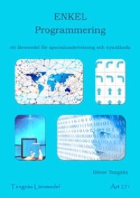 Omslag för 'Enkel Programmering - teng-271'