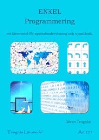 Omslag för 'Enkel Programmering Kopieringsunderlag - teng-271'