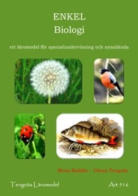 Omslag för 'Enkel Biologi - teng-516'