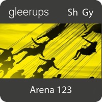 Arena 123 digital elevlicens 12 mån
