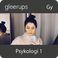 Psykologi 1 digital elevlicens 6 mån