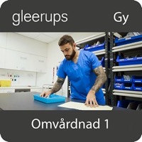 Omvårdnad 1 digital elevlicens 6 mån