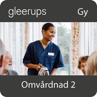 Omvårdnad 2 digital elevlicens 12 mån