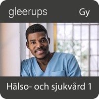 Hälso- och sjukvård 1 digital elevlicens 6 mån