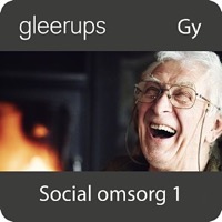 Social omsorg 1, digital, elevlicens 12 mån