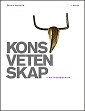 Konstvetenskap - en introduktion