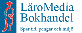 LäroMedia Bokhandel - Spar tid, pengar och miljö