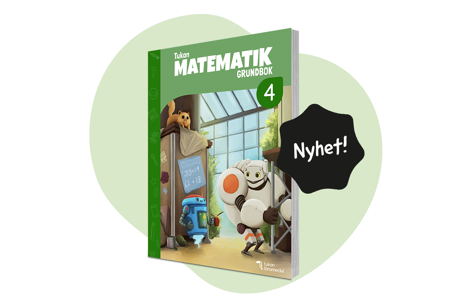 Tukan Matematik