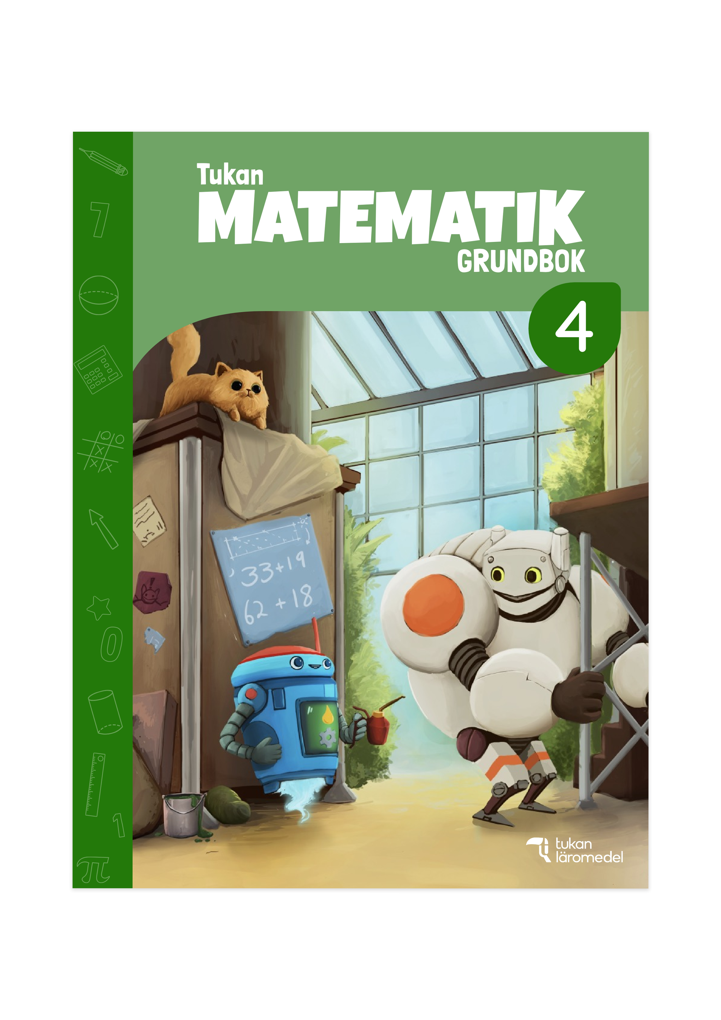 Tukan Matematik