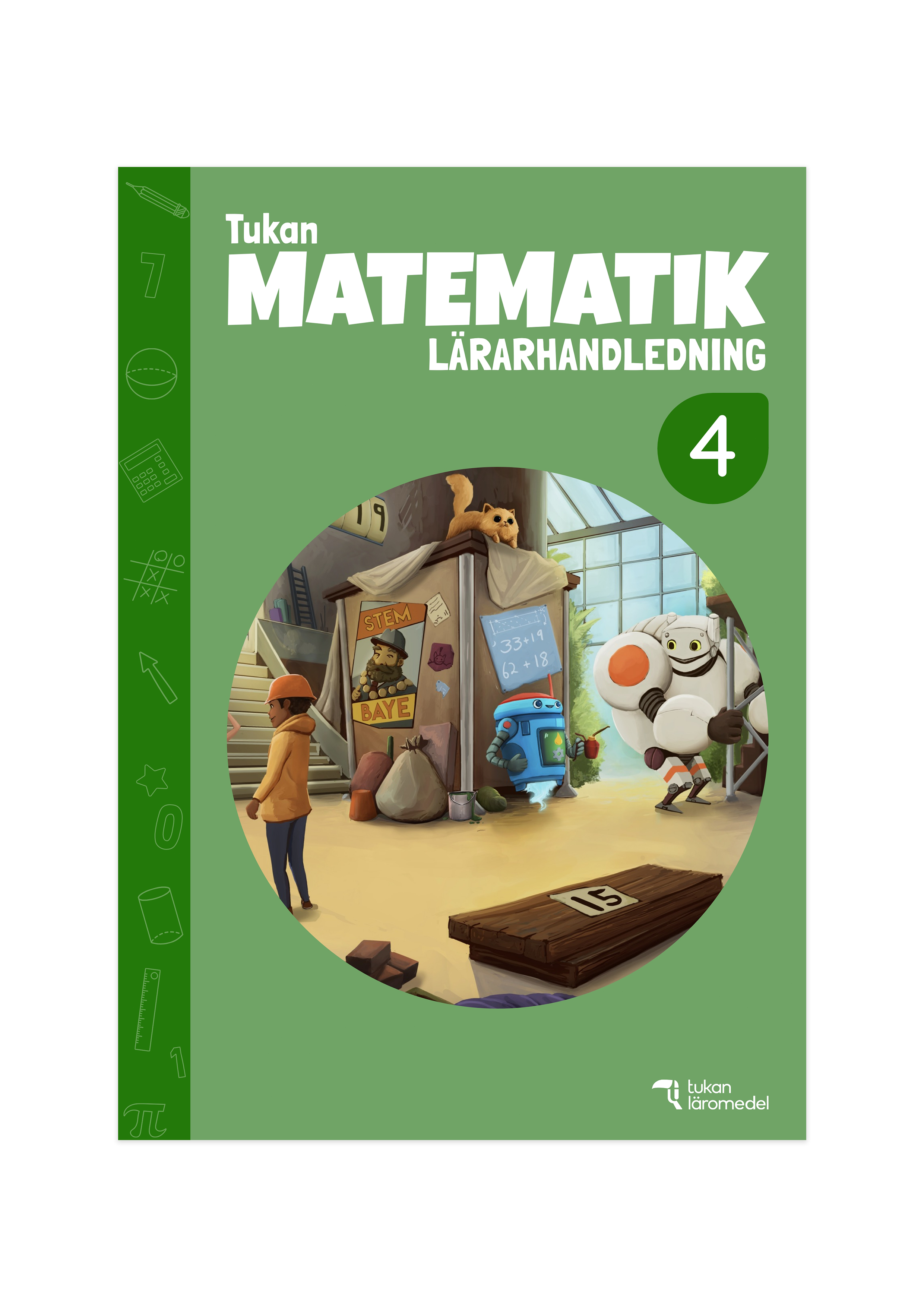 Tukan Matematik