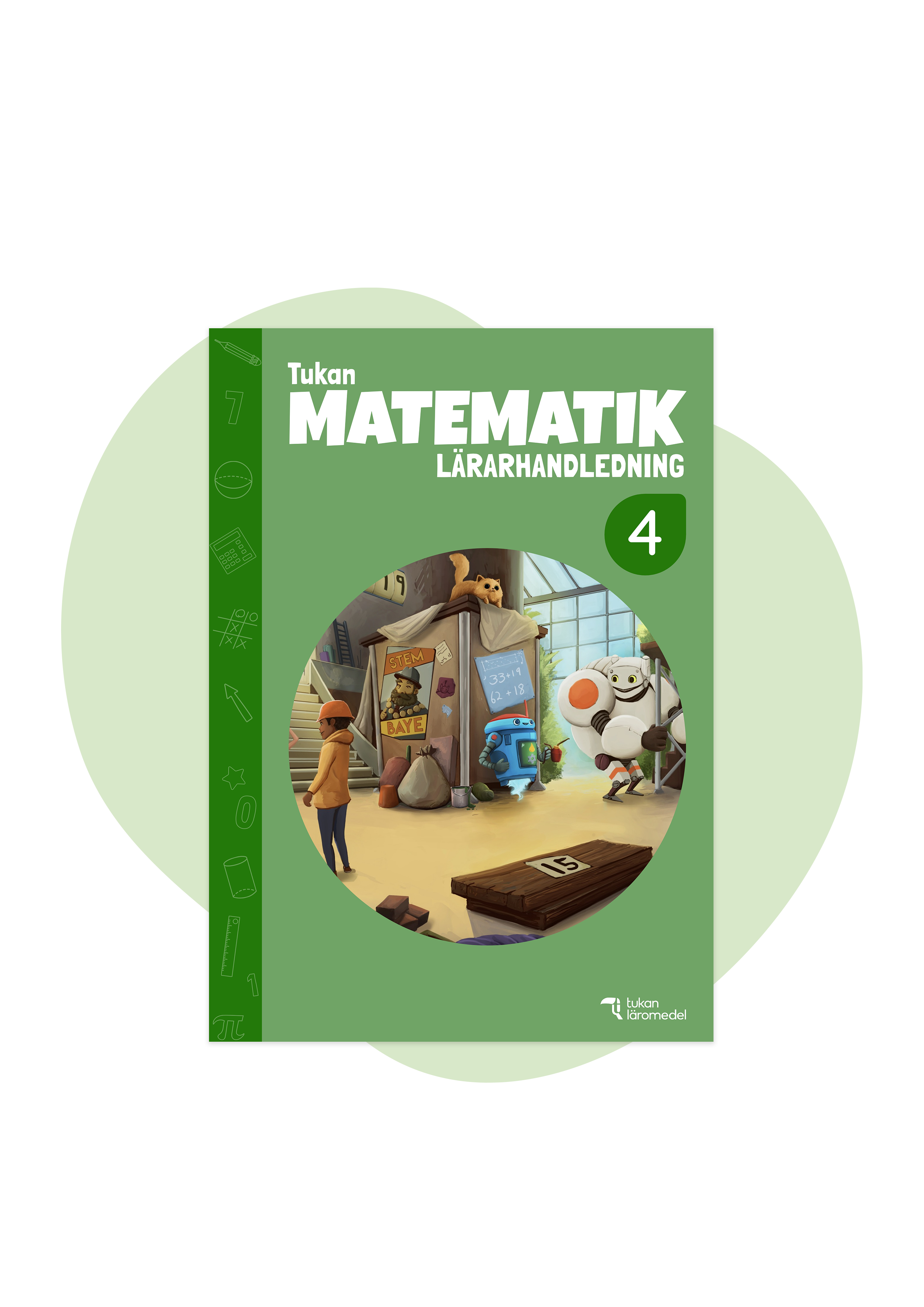 Tukan Matematik