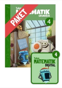 Tukan Matematik
