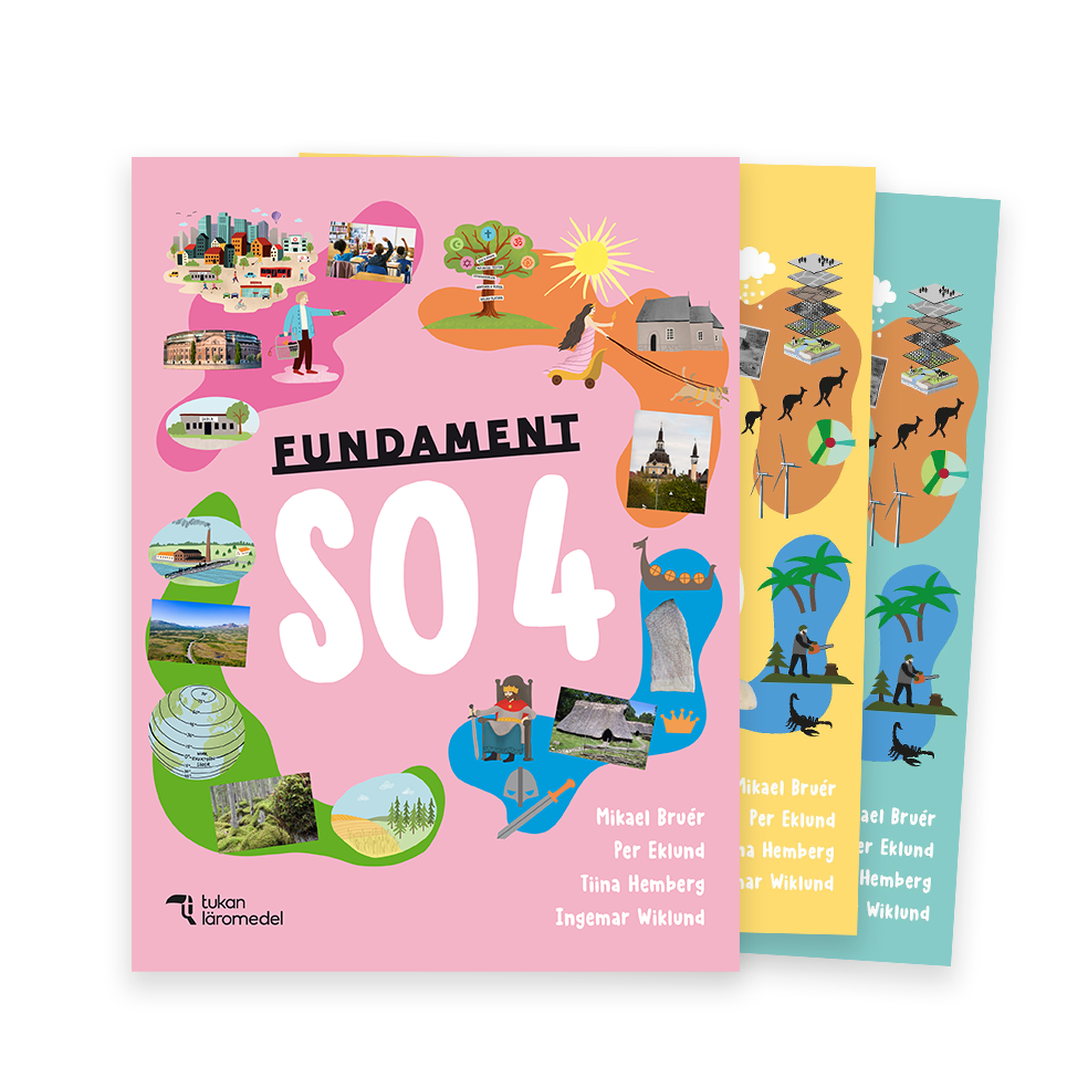 Tukan Fundament