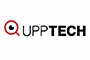 Logga - utställare upptech