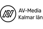 Logga - utställare AV-Media Kalmar län