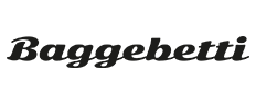Logga - utställare Baggebetti