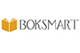 Logga - utställare Boksmart