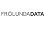 Logga - utställare Frölunda Data Försäljnings AB