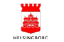 Logga - utställare Helsingborgs stad