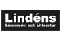 Logga - utställare Lindéns Läromedel och Litteratur