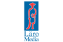 Logga - utställare LäroMedia Bokhandel AB