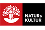 Logga - utställare Natur & Kultur