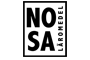 Logga - utställare NOSA läromedel