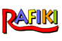 Logga - utställare Rafiki /Erikshjälpen
