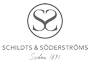 Logga - utställare Schildts & Söderströms