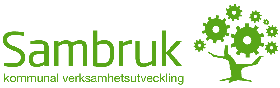 Logga - utställare Föreningen Sambruk