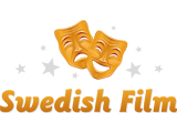 Logga - utställare Swedish Film AB